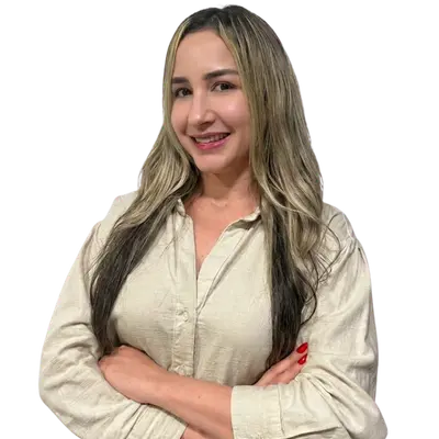 Leidy, asesora de Envío Tour