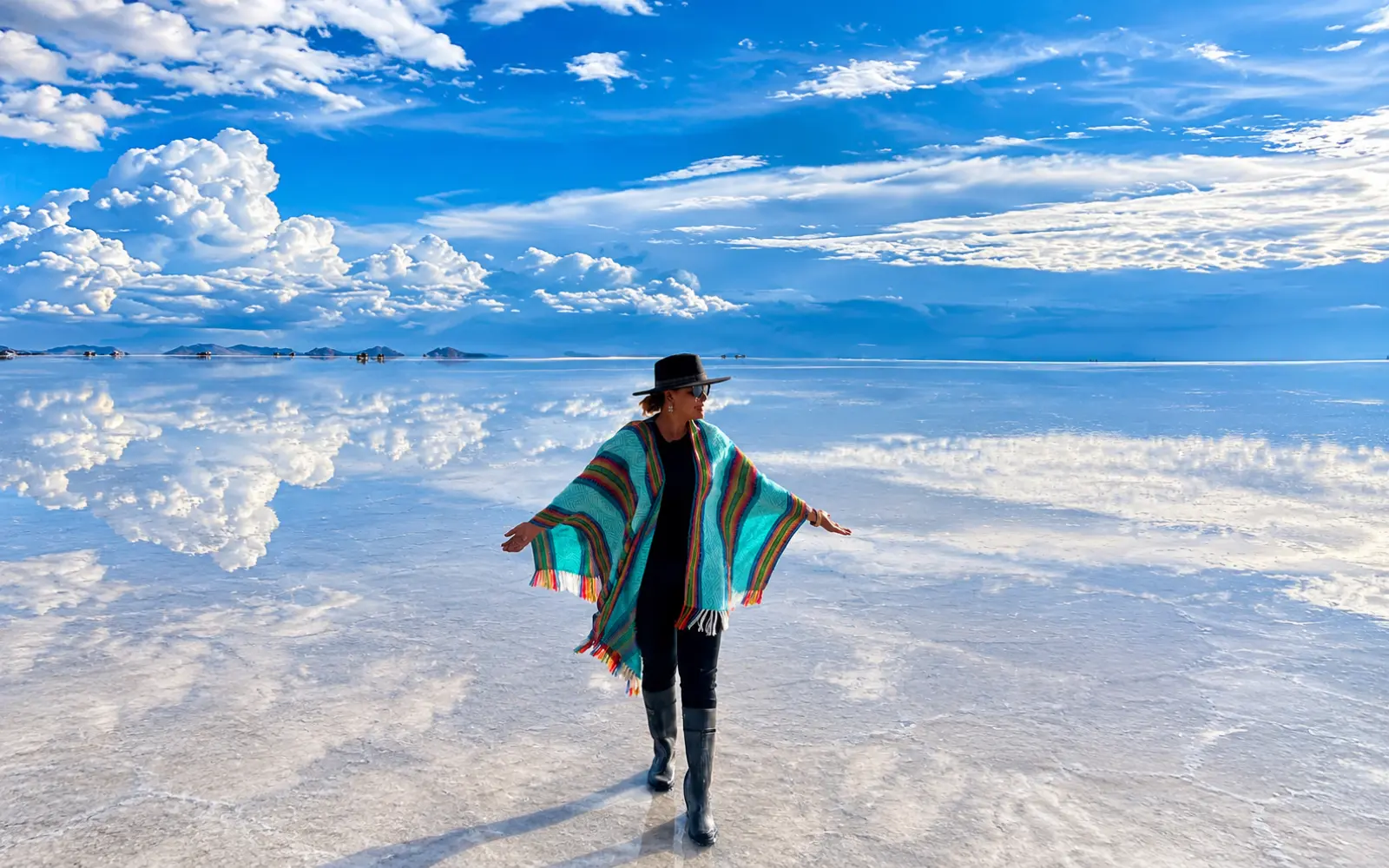 Bolivia Mágica