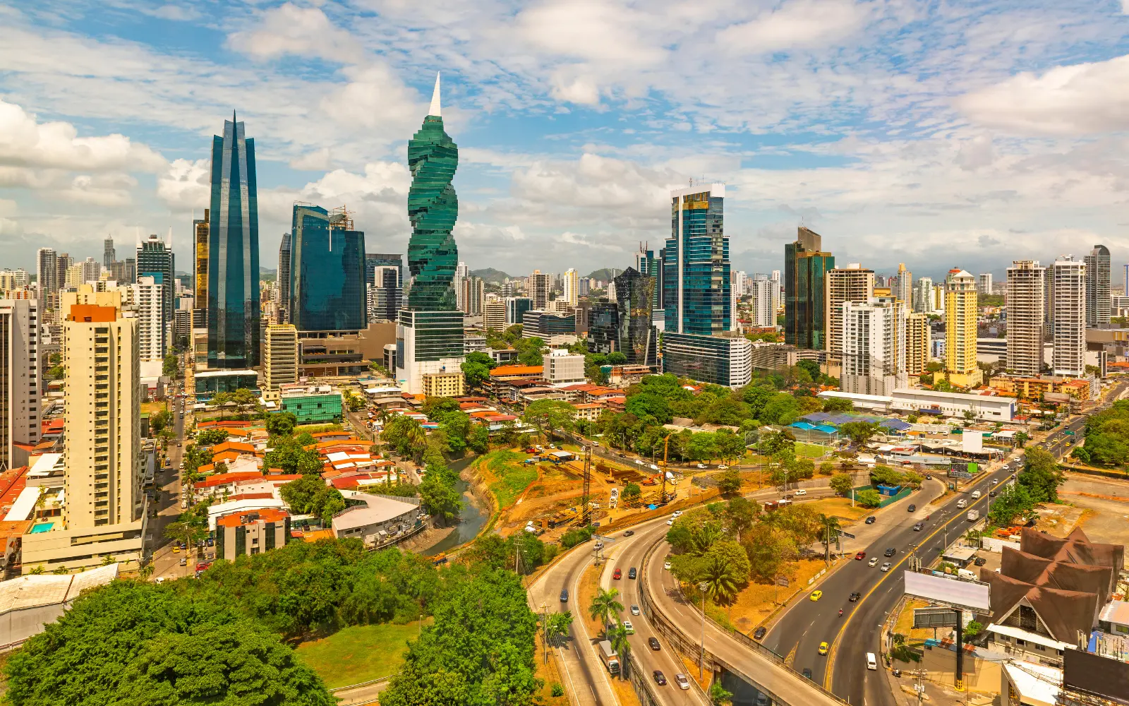 Panamá